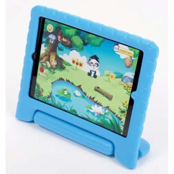 PARAT KidsCover blau für iPad 25,91cm 10,2 Zoll (2019/2020)