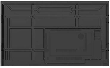 Preview: BenQ Interactive RE8604, 86 Zoll, 4K, LCD-Touchscreen-Monitor