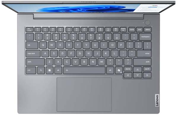 LENOVO ThinkBook 14 G8 Intel Core Ultra 5 225U 35,56cm 14Zoll No Touch WUXGA 16GB 512GB SSD UMA W11P No WWAN