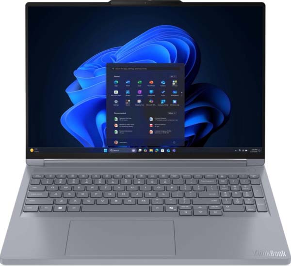 Lenovo ThinkBook 16p G6, Ryzen 9 8940HX, 16 WQXGA, 32GB, 1TB, RTX 5060, W11P"