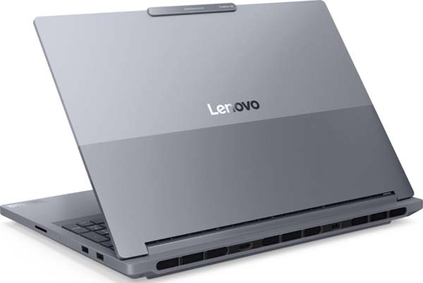 Preview: Lenovo ThinkBook 16p G6, Ryzen 9 8940HX, 16 WQXGA, 32GB, 1TB, RTX 5060, W11P"