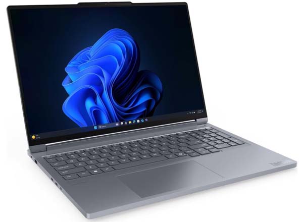Preview: Lenovo-ThinkBook 16p G6 Ultra 7 255HX, 16 WQXGA, 32GB, 1TB, RTX 5060, W11Pro"