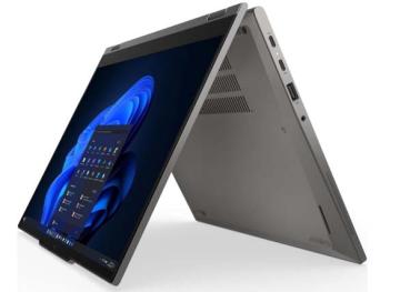 Lenovo-ThinkPad L13 2-in-1 G6, Ryzen 7 PRO 250, 13,3 WUXGA, 32 GB, 1 TB, DOS"