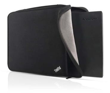 Preview: Lenovo-Notebookhülle 14 Sleeve inkl. Griff Campus"