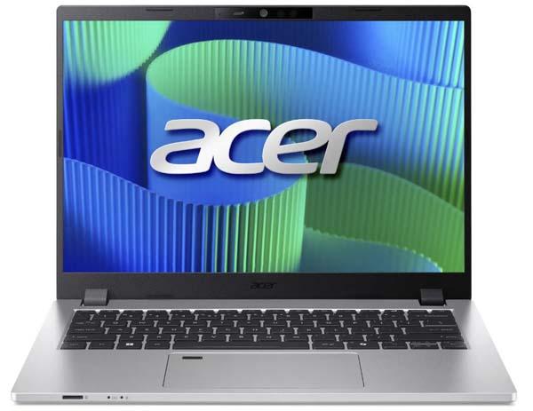 Acer-Notebook TravelMate P2  i7-150U, 14, 16GB, 512GB, W11Pro