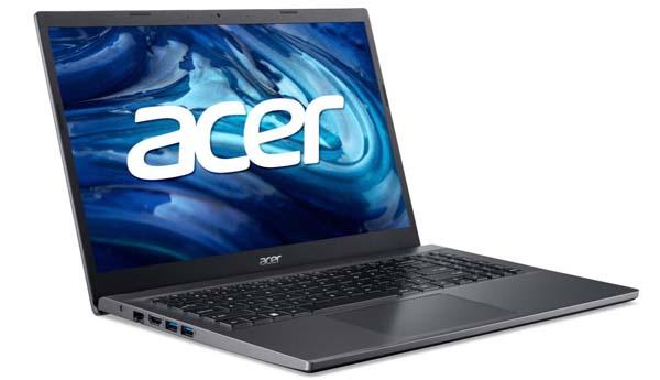 Acer-Notebook Extensa EX215, i5-1235U, 15,6, 8GB, 256GB, W11Pro, 2J-Garantie