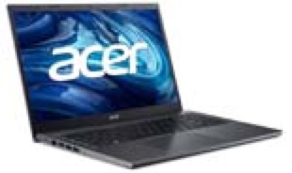 Acer-Notebook Extensa 15, i5-1235U, 15,6Zoll, FHD matt, 16GB, 512GB SSD, UHDGraphics, W11P64, schwarz