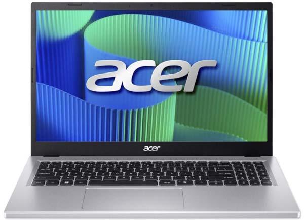 Acer-Notebook Extensa 15, i5-13420H, 15,6Zoll, FHD matt, 16GB, 512GB SSD, UHDGraphics, W11P64, schwarz