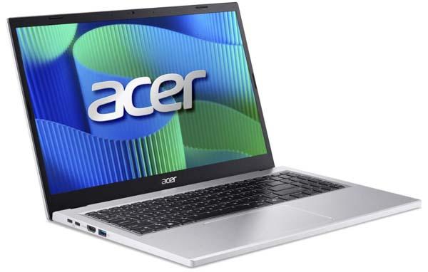 Acer-Notebook Extensa 15, i5-13420H, 15,6Zoll, FHD matt, 16GB, 512GB SSD, UHDGraphics, W11P64, schwarz