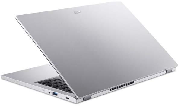 Acer-Notebook Extensa 15, i5-13420H, 15,6Zoll, FHD matt, 16GB, 512GB SSD, UHDGraphics, W11P64, schwarz