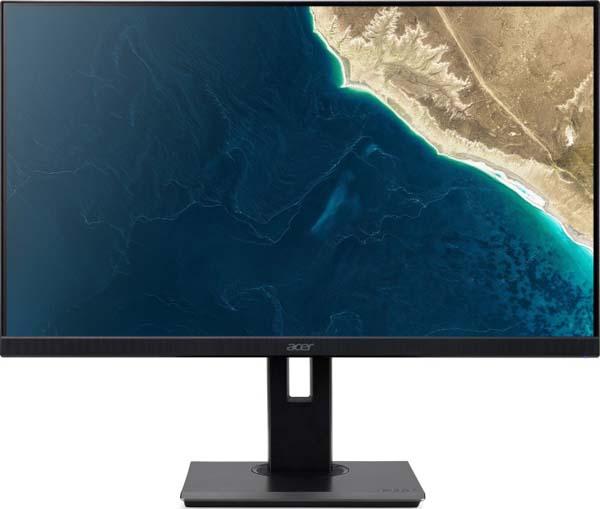 Acer-TFT Monitor B277-Serie 27 IPS LED Full-HD 1920x1080, 16:9 Format