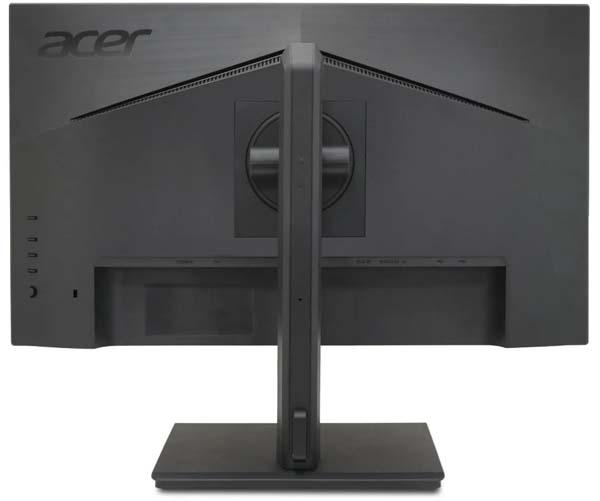 ACER-TFT Monitor B247YE 60,5cm 23,8Zoll Wide TFT LEDBacklight