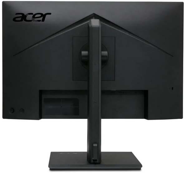 ACER-TFT Monitor B247YG inkl. USB Hub 60,5cm 23,8Zoll Wide TFT LEDBacklight