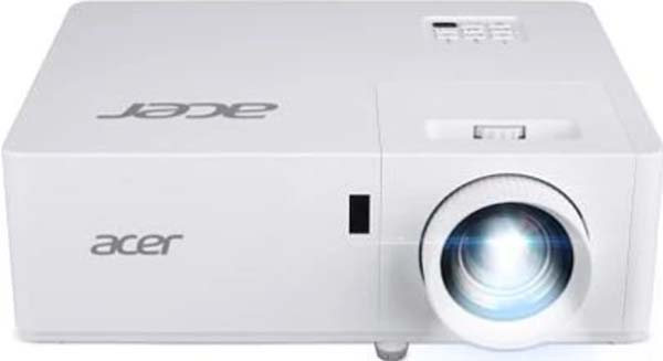 ACER PL6520 FHD Laser Beamer 6.000 ANSI Lumen