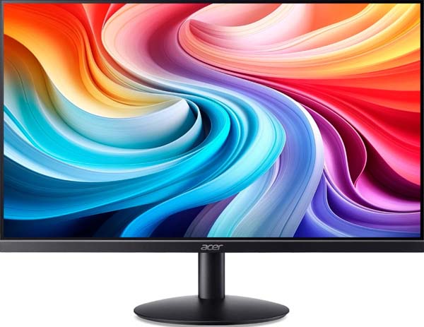 Acer Monitor SA242-Serie, 23,8"