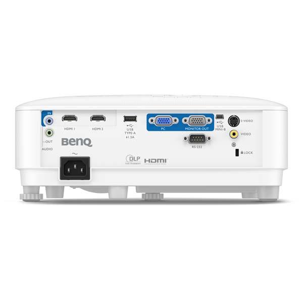 Benq-Beamer MH560 FullHD DLP