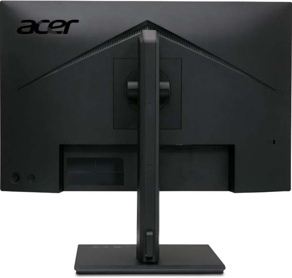 Acer-TFT Monitor B277-Serie 27 IPS LED Full-HD 1920x1080, 16:9 Format"
