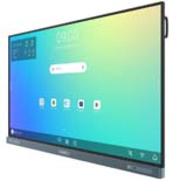 Benq Interactive RP7504, 75 Zoll, 4K, LCD-Touchscreen-Monitor
