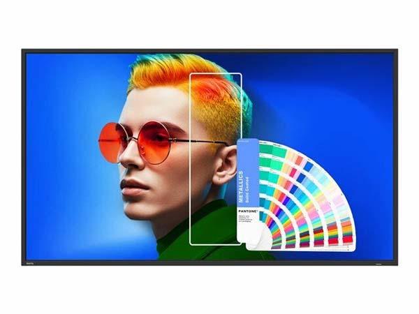 Benq-Display SL4304 43 UHD Smart Signage"