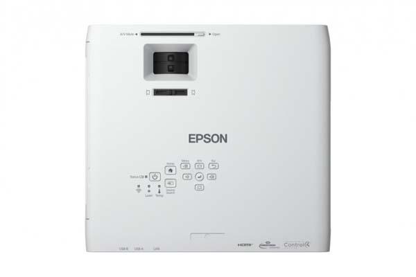 Epson-Laserbeamer EB-L200F FullHD BBG