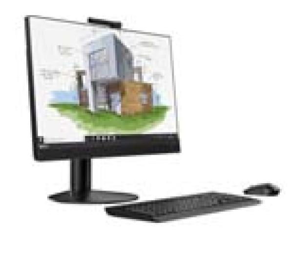 LENOVO ThinkCentre M920z AIO i5-9500 23,8 FHD AiO, Multitouch, CAMPUS