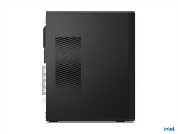 Lenovo-PC ThinkCentre M70t, i5-10400, 8GB, 256GB SSD, Win10P, CAMPUS