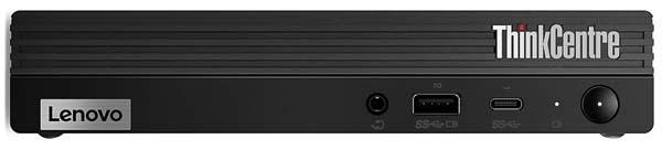 Lenovo-PC ThinkCentre M75q G2 Tiny, AMD R5-5655GE, 16GB, 512GB, W11Pro