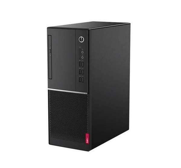 Lenovo-PC V55t, AMD R5-4600G, 8GB, 256GB, W10Pro Tower DEMOGERÄT