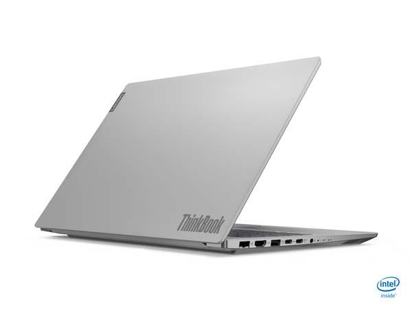 Lenovo-ThinkBook 15 G2, Core i5 1135G7 / 2.4 GHz, 15,6 FHD, 8GB, 256GB SSD M2, W10P STF - NUR FÜR SCHULEN