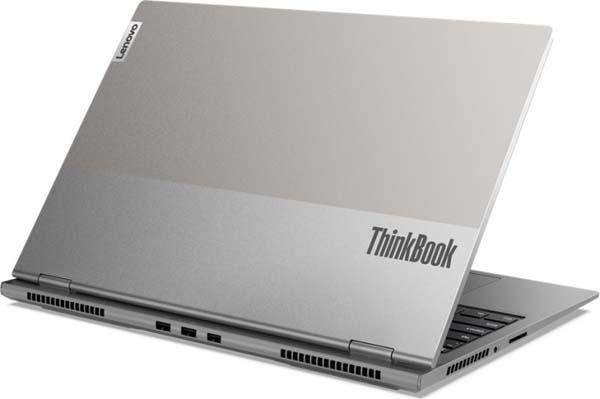 Lenovo-ThinkBook 16p G2 Ryzen 7 5800H, 16 WQXGA, 16GB, 512GB, W11Pro Campus