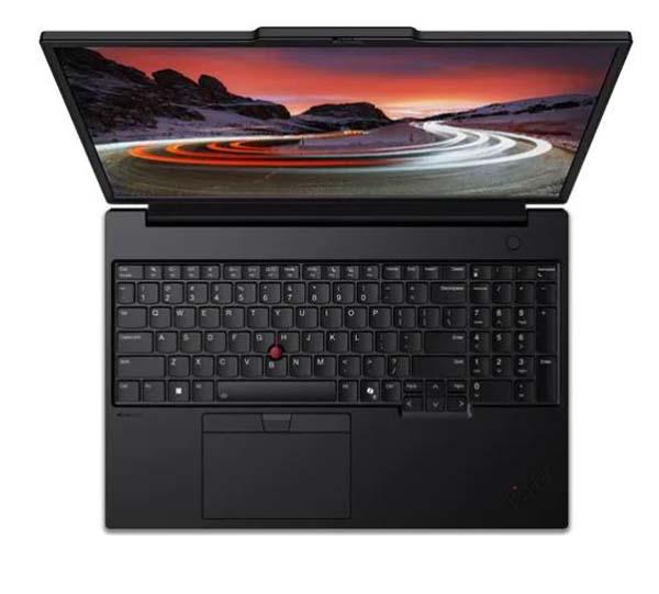 Lenovo ThinkPad P16s G3, Ultra 5 125H, 16 WUXGA, 32GB, 512GB, RTX 500, W11P CTO