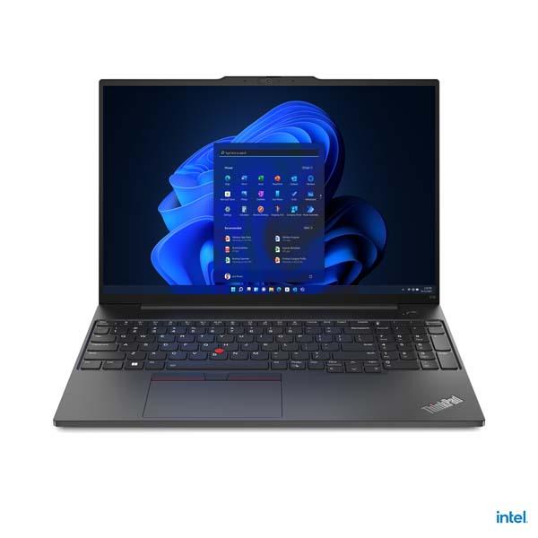 Lenovo-Thinkpad E16 G2, R5-7535U, 16 WUXGA, 8GB, 256GB, Fingerprint, DOS