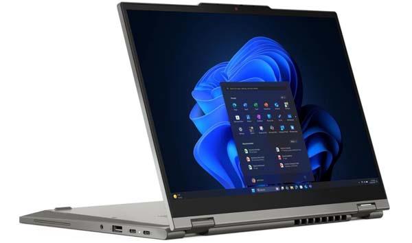 Lenovo-ThinkPad L13 2-in-1 G6, Ryzen 7 PRO 250, 13,3 WUXGA, 32 GB, 1 TB, DOS