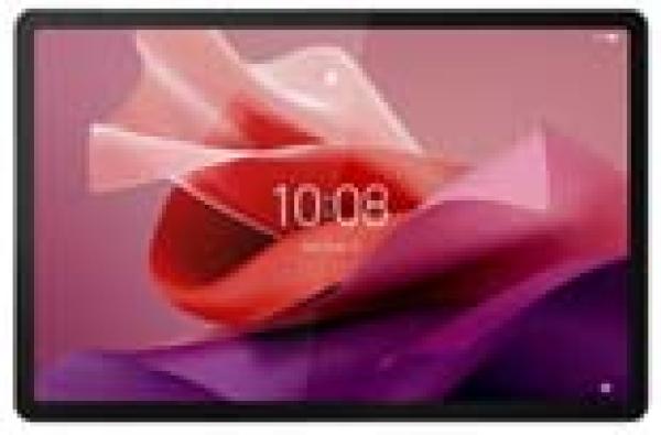 LENOVO-Tablet P12 MediaTek D7050 32,26cm 12,7Zoll 3K 8GB 128GB Android, campus