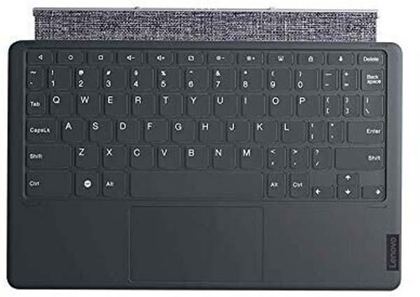 Lenovo Tastatur Keyboard Pack f. P11, DE