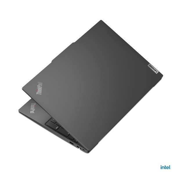 Lenovo-Thinkpad E16 G2, R5-7535U, 16 WUXGA, 8GB, 256GB, Fingerprint, DOS"