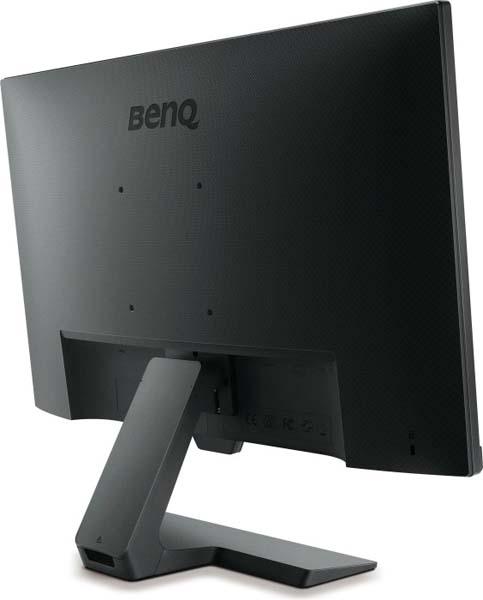 Benq-TFT Monitor GW2480 24 Wide schwarz
