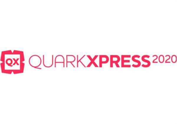 Quark XPress 2020 EDU, Einzelplatz ESD, inkl 3 Jahre Quark Advantage