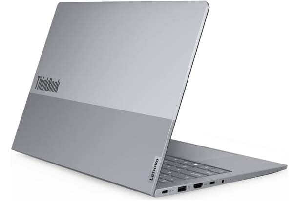 LENOVO ThinkBook 14 G8 Intel Core Ultra 5 225U 35,56cm 14Zoll No Touch WUXGA 16GB 512GB SSD UMA W11P No WWAN