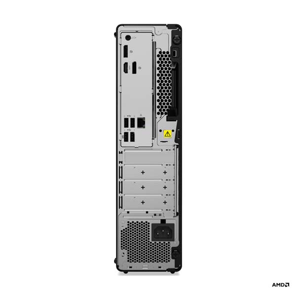 Lenovo-PC ThinkCentre M75s G5 Ryzen5 8500G, 16GB, 512GB, DOS