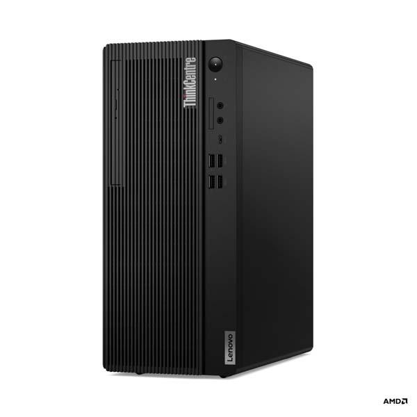 Lenovo-PC ThinkCentre M75t Ryzen5 8500, 16GB, 256GB, DOS, CTO