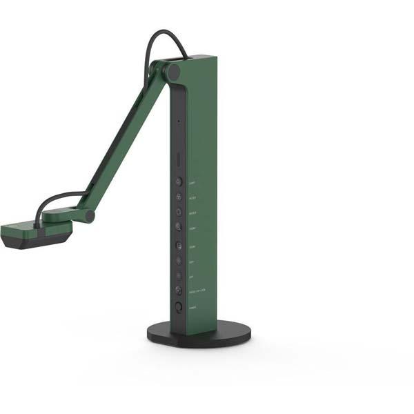 Ipevo-Dokumentenkamera VZ-R USB / HDMI Grün