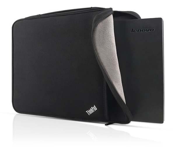 Lenovo-Notebookhülle 14 Sleeve inkl. Griff Campus"