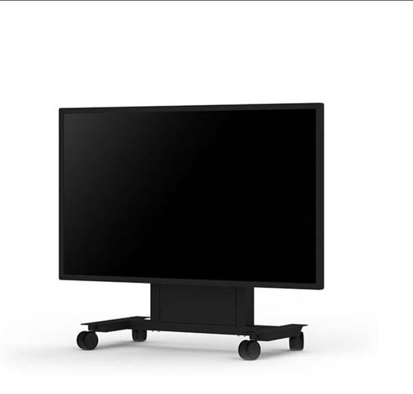 SMS Mobile Halterung Func Mobile Motorized inklusive Box