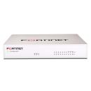 FortiGate-Firewall 60F - 3 Jahre UTM Bundle Premium Support (24x7)