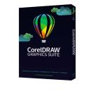 CorelDRAW Graphics Suite 365 SV/SSL WIN/MAC 12M Subscription/ABO