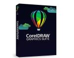 CorelDRAW Graphics Suite 2024 WIN/MAC SV/SSL ESD