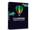 CorelDRAW Graphics Suite 2025 WIN/MAC SV/SSL ESD