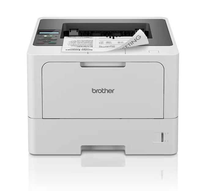Brother-Laserdrucker HL-L5210DN