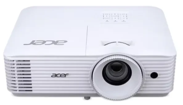 Acer P5550 FHD DLP Beamer 4.500 ANSI Lumen